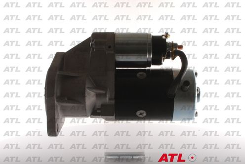 ATL Autotechnik A 75 510 Starter